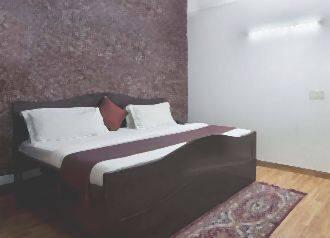 Hotel Ganga Villa, Gurgaon 2